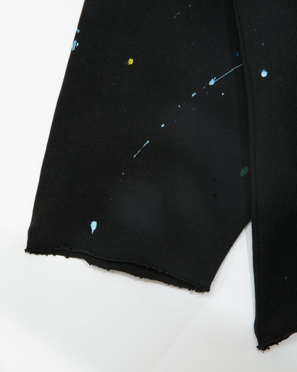 画像6: APPLEBUM   Paint Cut Off L/S T-shirt (6)
