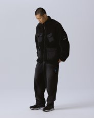 画像21: Liberaiders  GARMENT DYED SWEATPANTS (21)