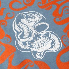 画像12: CALEE  VINTAGE TYPE CALEE SNAKES L/ S TEE (12)
