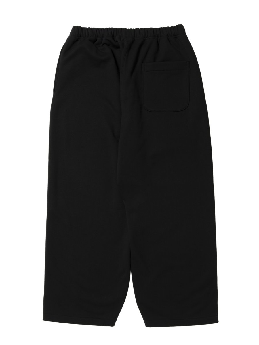 画像2: ANTIDOTE BUYERS CLUB   ASIC Wide Easy Sweat Pants (2)
