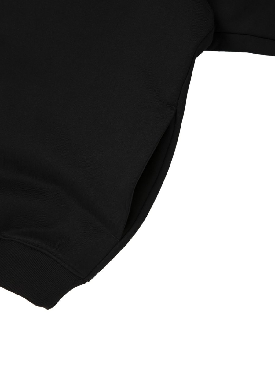 画像7: ANTIDOTE BUYERS CLUB   ASIC Crewneck Sweat Shirt (7)