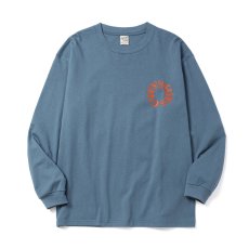 画像7: CALEE  VINTAGE TYPE CALEE SNAKES L/ S TEE (7)