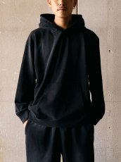 画像3: Liberaiders  GARMENT DYED HOODIE (3)