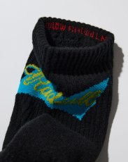 画像5: RADIALL    RIBBONS - 1PAC SOX SHORT / DRALON (5)