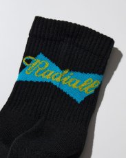 画像4: RADIALL    RIBBONS - 1PAC SOX SHORT / DRALON (4)
