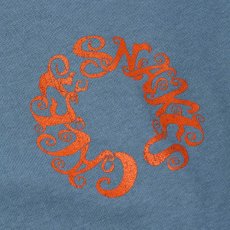 画像10: CALEE  VINTAGE TYPE CALEE SNAKES L/ S TEE (10)