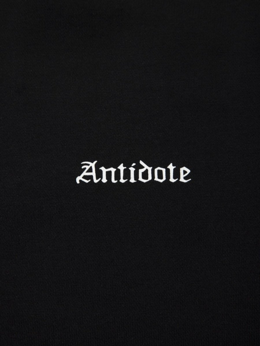 画像5: ANTIDOTE BUYERS CLUB   ASIC Wide Easy Sweat Pants (5)
