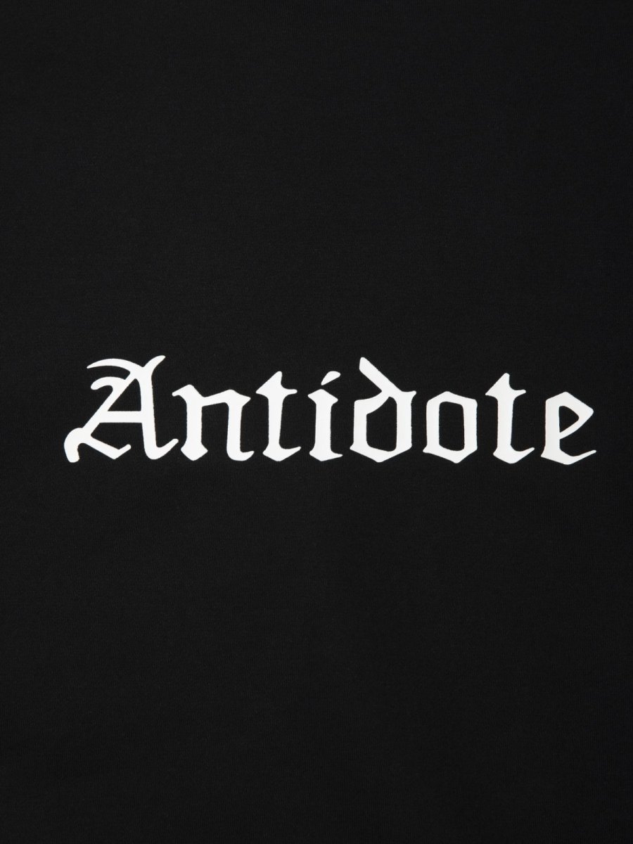 画像8: ANTIDOTE BUYERS CLUB   ASIC Crewneck Sweat Shirt (8)