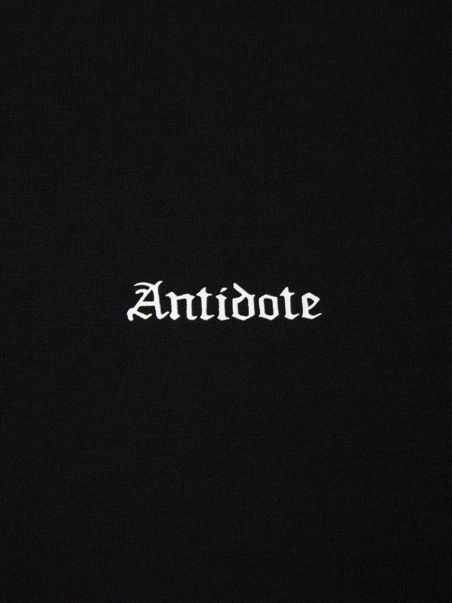 画像6: ANTIDOTE BUYERS CLUB   ASIC Crewneck Sweat Shirt (6)