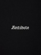 画像6: ANTIDOTE BUYERS CLUB   ASIC Crewneck Sweat Shirt (6)