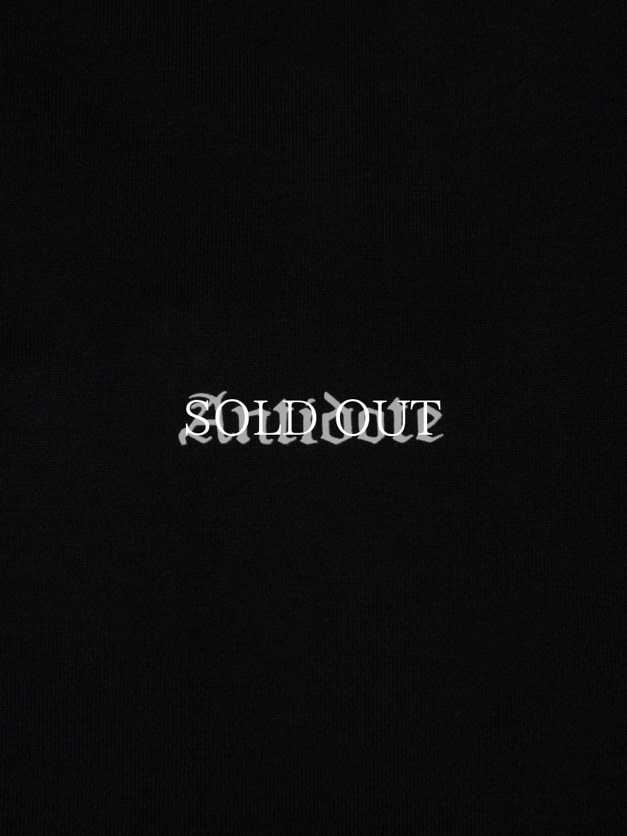 画像6: ANTIDOTE BUYERS CLUB   ASIC Sweat Zip Parka (6)