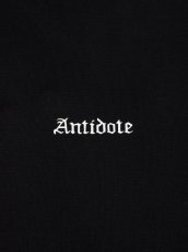画像6: ANTIDOTE BUYERS CLUB   ASIC Sweat Zip Parka (6)