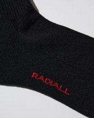 画像6: RADIALL    RIBBONS - 1PAC SOX SHORT / DRALON (6)