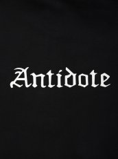 画像7: ANTIDOTE BUYERS CLUB   ASIC Sweat Zip Parka (7)