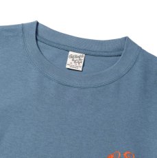 画像9: CALEE  VINTAGE TYPE CALEE SNAKES L/ S TEE (9)