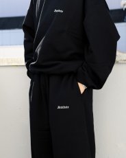 画像4: ANTIDOTE BUYERS CLUB   ASIC Wide Easy Sweat Pants (4)