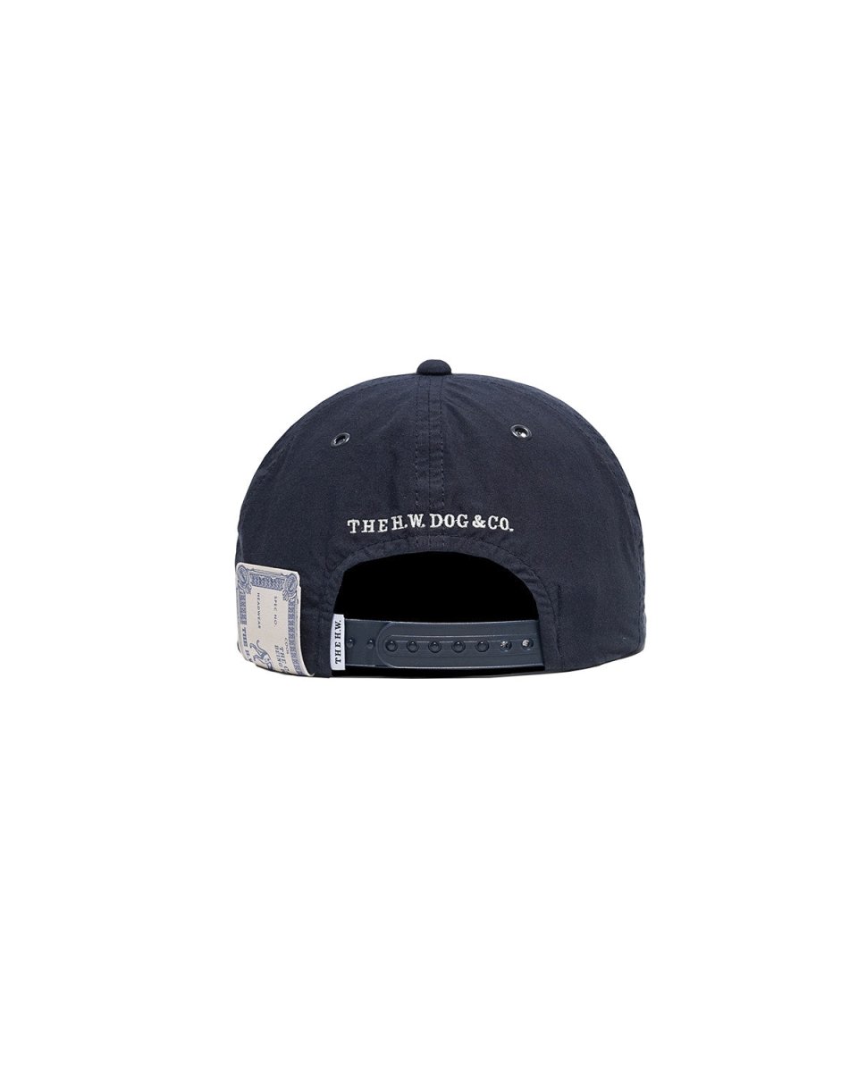 画像10: THE H.W.DOG&CO.  LETTERING SKATE CAP (10)