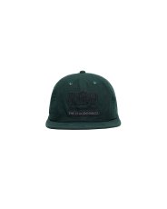 画像13: THE H.W.DOG&CO.  LETTERING SKATE CAP (13)