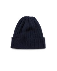 画像2: nonnative  HIKER WATCH CAP WOOL YARN (2)
