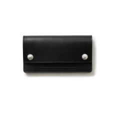 画像1: RATS  RATS×THE BINGO BROTHERS 2 CONCHO WALLET (1)
