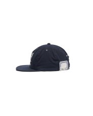 画像9: THE H.W.DOG&CO.  LETTERING SKATE CAP (9)