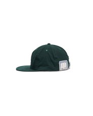 画像14: THE H.W.DOG&CO.  LETTERING SKATE CAP (14)