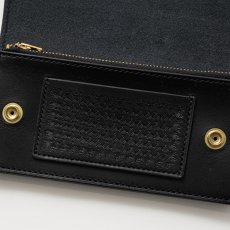 画像6: RATS  RATS×THE BINGO BROTHERS 2 CONCHO WALLET (6)