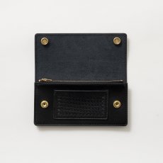 画像5: RATS  RATS×THE BINGO BROTHERS 2 CONCHO WALLET (5)