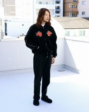 画像4: RADIALL    HAWK - SOUVENIR JACKET (4)