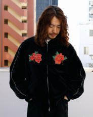 画像5: RADIALL    HAWK - SOUVENIR JACKET (5)
