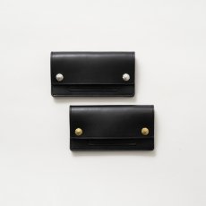 画像7: RATS  RATS×THE BINGO BROTHERS 2 CONCHO WALLET (7)