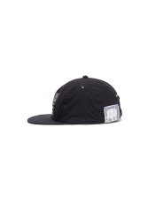画像4: THE H.W.DOG&CO.  LETTERING SKATE CAP (4)