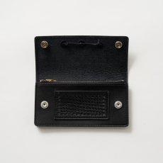 画像4: RATS  RATS×THE BINGO BROTHERS 5 CONCHO WALLET (4)