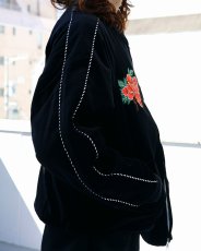 画像7: RADIALL    HAWK - SOUVENIR JACKET (7)
