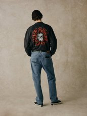 画像14: CALEE  VINTAGE TYPE CALEE SNAKES L/ S TEE (14)