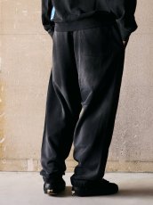 画像4: Liberaiders  GARMENT DYED SWEATPANTS (4)