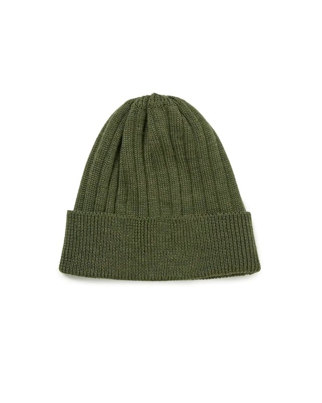 nonnative HIKER WATCH CAP WOOL YARN NN-H4902 公式通販
