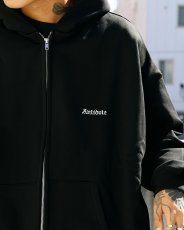 画像4: ANTIDOTE BUYERS CLUB   ASIC Sweat Zip Parka (4)