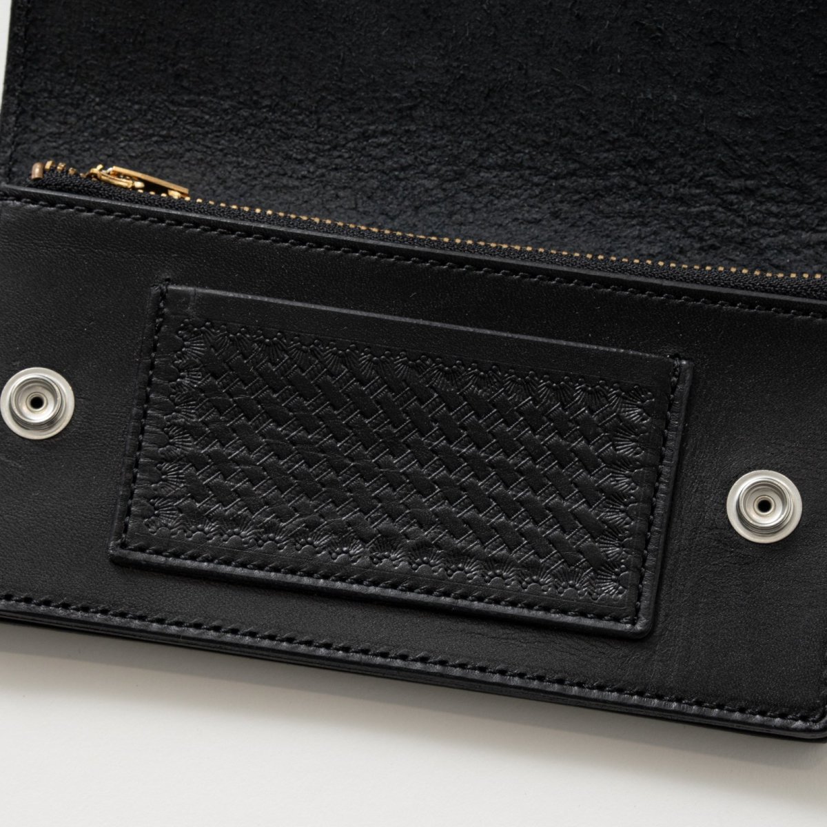 画像5: RATS  RATS×THE BINGO BROTHERS 5 CONCHO WALLET (5)