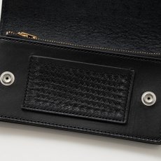 画像5: RATS  RATS×THE BINGO BROTHERS 5 CONCHO WALLET (5)