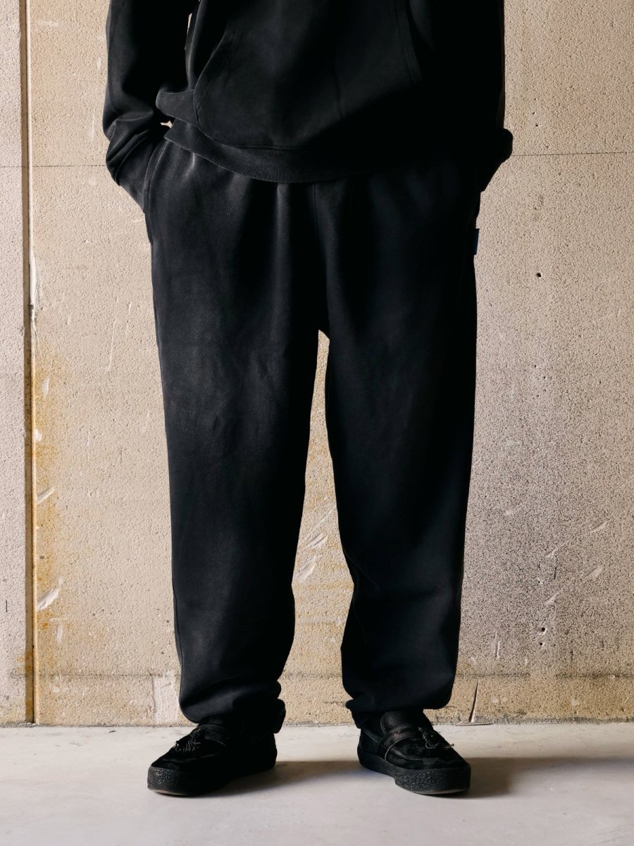 画像3: Liberaiders  GARMENT DYED SWEATPANTS (3)