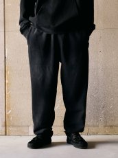 画像3: Liberaiders  GARMENT DYED SWEATPANTS (3)