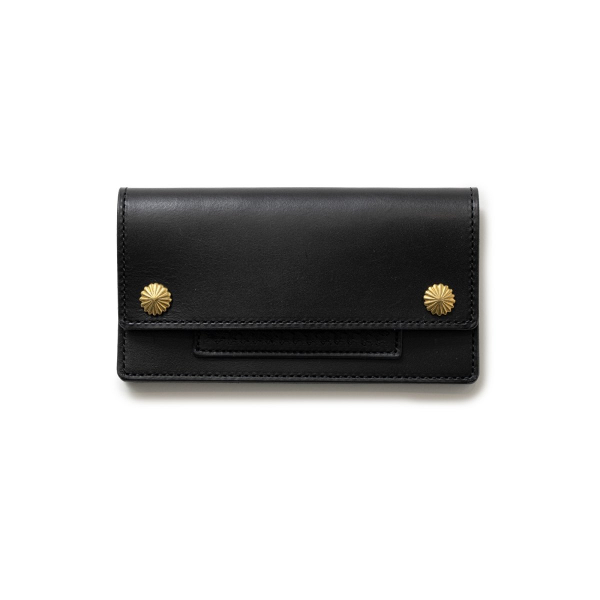 画像2: RATS  RATS×THE BINGO BROTHERS 2 CONCHO WALLET (2)