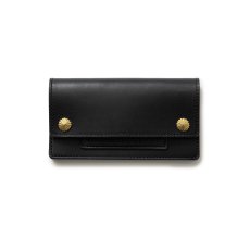 画像2: RATS  RATS×THE BINGO BROTHERS 2 CONCHO WALLET (2)