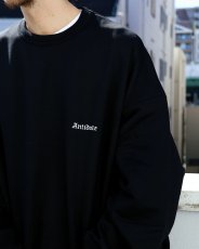 画像4: ANTIDOTE BUYERS CLUB   ASIC Crewneck Sweat Shirt (4)
