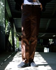 画像4: MASSES  WESTERN PANTS TC (4)