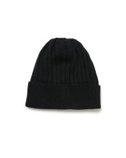 画像1: nonnative  HIKER WATCH CAP WOOL YARN (1)