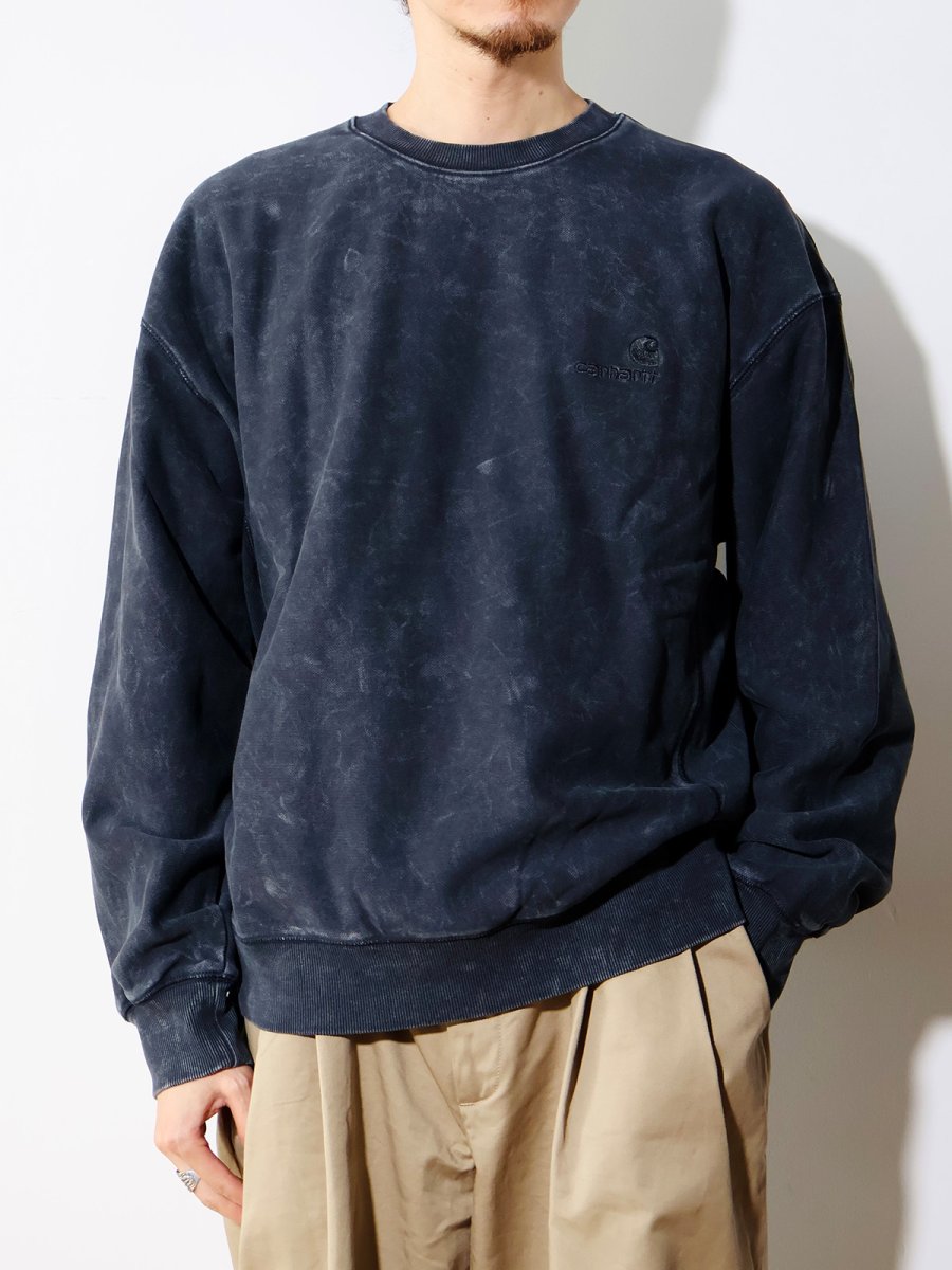 画像3: CARHARTT WIP  Lambert Sweat (3)