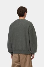 画像9: CARHARTT WIP  Lambert Sweat (9)