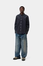 画像5: CARHARTT WIP  L/S Madison Cord Shirt (5)